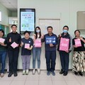 台灣中油液工處 舉辦端午傳情廉政海報標語徵選活動
