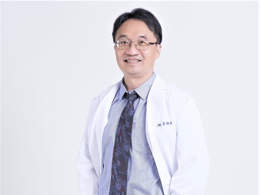 嘉基跨領域合作 成功研發黑豆種皮萃取物