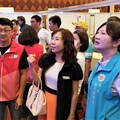 爭取多元就業機會 榮服處配合勞動部辦理就業媒合徵才活動