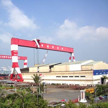 簽約儀式照片遭冒用 台船、中航聯合呼籲社會大眾勿輕信不實資訊進行相關投資