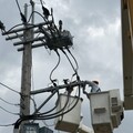 台電高雄、鳳山區處提前部署，全力迎戰夏季用電高峰 備戰長達150天！