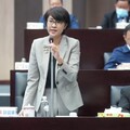 名間鄉垃圾山大火燒出5年懸浮微粒 議員關切