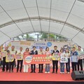 高雄鳳荔季活動熱鬧登場 台塑企業贊助公益經費力挺農民