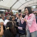 柯志恩品嘗大樹玉荷包 回憶童年甜蜜荔枝滋味