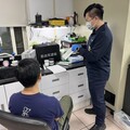 崁津橋下無名屍回家了 中壢警堅持不懈助落葉歸根