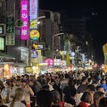 最夯端午連假在高雄！海內外樂迷助攻夜市商機