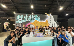 青春就是要發光 義守大學用創意奔向影音宇宙！