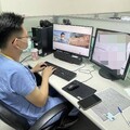 田寮區衛生所遠距醫療見成效 高雄榮總醫師隔空揪高齡長輩皮膚疾患 醫學中心等級駐診實現醫療平權