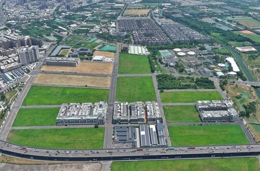 營造遷村與安置社區共榮共好 大林蒲遷村安置地都市計畫變更草案公開展覽