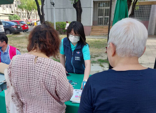 高雄區監理所：燃費違費處分書請於6月30日前繳納