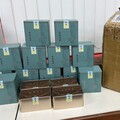 高雄關提醒民眾切勿郵寄未開放准許進口之大陸食品來臺，當心觸法受罰