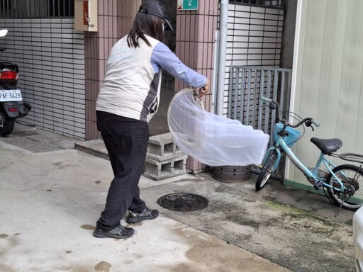 南市新增第4例境外移入登革熱確定病例 黃偉哲籲加強登革熱通報警覺 落實TOCC問診！