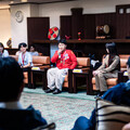 高市10生1校榮獲志工菁英獎 陳其邁市長讚揚獲獎青年「把小愛變成大愛」