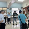 邱志偉爭取1.7億經費，北高雄自來水管線下半年將進行汰換工程
