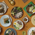 禧榕軒大飯店推出經典早午餐新菜色 399元品味道地綠意饗宴