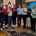 學子築夢北上！嘉義三校攜手啟動國際視野探索之旅 立委、校友齊力相挺