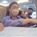 匯款理由千變萬化 北門警成功阻詐