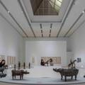 高美館31週年館慶系列活動6/14登場！《相忘於江湖：李德Ⅹ熊秉明》開啟跨世紀的藝術詩篇