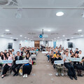 閱讀不只是知識入口 高市圖2025淨零公正轉型論壇圓滿落幕