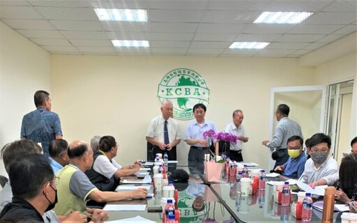 高雄關舉辦114年度第1次通關服務宣導座談會圓滿完成