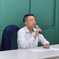 民進黨高雄市黨部主委黃文益就職一周年秀成績單 質疑柯志恩主委為高雄做了什麼？