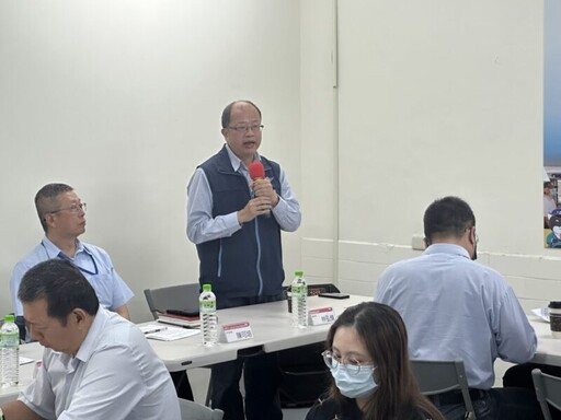 高雄市公車業者力挺機車駕訓 加碼贊助50萬