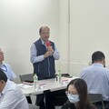 高雄市公車業者力挺機車駕訓 加碼贊助50萬