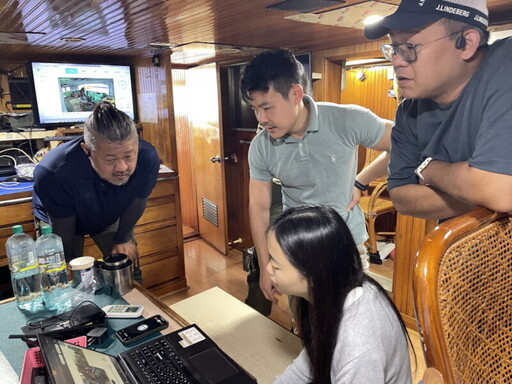 世界海洋日 豐群水產串聯漁業產官學NGO，打造跨界海洋永續合作團隊