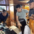 世界海洋日 豐群水產串聯漁業產官學NGO，打造跨界海洋永續合作團隊