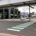 中市台灣大道等187處路口設不斷電系統 24小時監控交通號誌