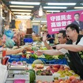 光復高雄五週年 彰顯民主力量 賴瑞隆呼籲全國聯手一起改變國會結構