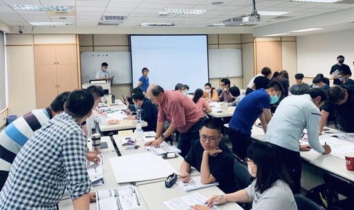 高雄淨零商轉平台系列活動開跑！ 聯手企業迎接綠色未來