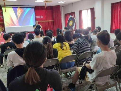走進聲音的世界：樹科大企管系參訪正聲電台，感受廣播的溫度與力量