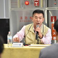 高雄市長綠營初選激烈，柯志恩最怕與「他」對決
