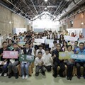中市景觀藍圖競賽成果展盛大展開 青年設計力共繪綠色韌性城市願景