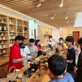 桃市就職處原住民族服務據點辦「職場體驗日」落幕 共促在地就業