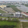 高雄防洪添利器！湖內大湖地區抽水站工程完工啟用
