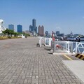 高雄港第三船渠遊艇碼頭啟用，即日起受理民眾申請