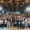 《流域共好・南方行動倡議論壇》首度移師高雄舉行 陳其邁出席論壇共倡永續發展