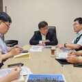 20億改善高雄電網韌性 旗津變電所月底改善完工