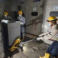 高雄供電韌性呼應陳其邁市長期待 全面提升地下電纜檢測與饋線監控效率