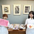打造藝術、數學與文化的創意饗宴 中山工商推出跨域美感教育成果展