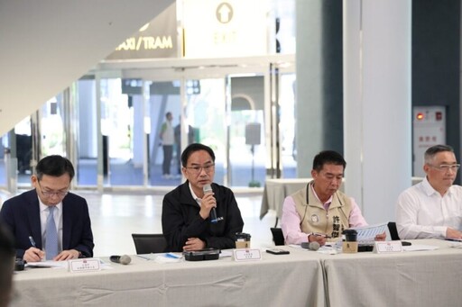 李昆澤大力推動，今年高雄郵輪預計成長至115艘次