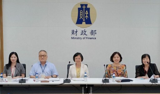 跨稅目資訊整合 國稅局精準選案查核遏止逃漏稅
