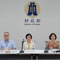 跨稅目資訊整合 國稅局精準選案查核遏止逃漏稅