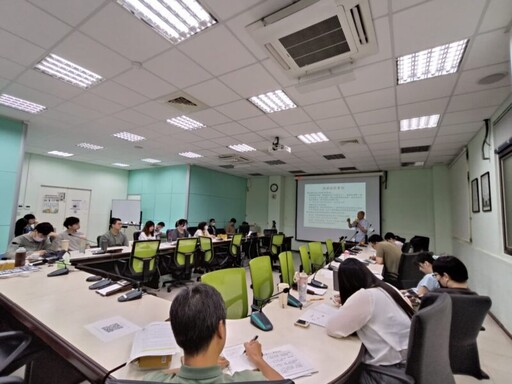中油公司液化天然氣工程處 舉辦「採購履約爭議處置及驗收實務研析」專題講習