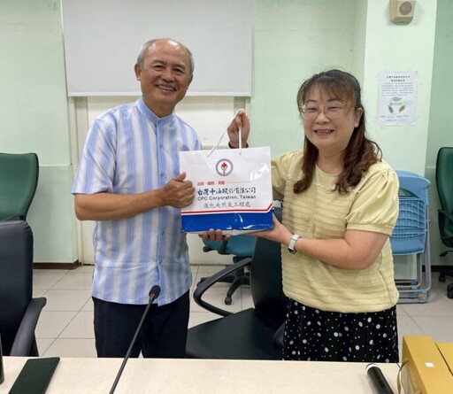 中油公司液化天然氣工程處 舉辦「採購履約爭議處置及驗收實務研析」專題講習