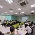 中油公司液化天然氣工程處 舉辦「採購履約爭議處置及驗收實務研析」專題講習