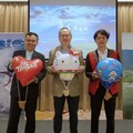 台東慢旅魅力獲國際網紅推薦 縣府赴馬簽署觀光合作備忘錄