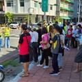 高雄前鎮行人友善區工作坊開講 為您打造安心生活巷道